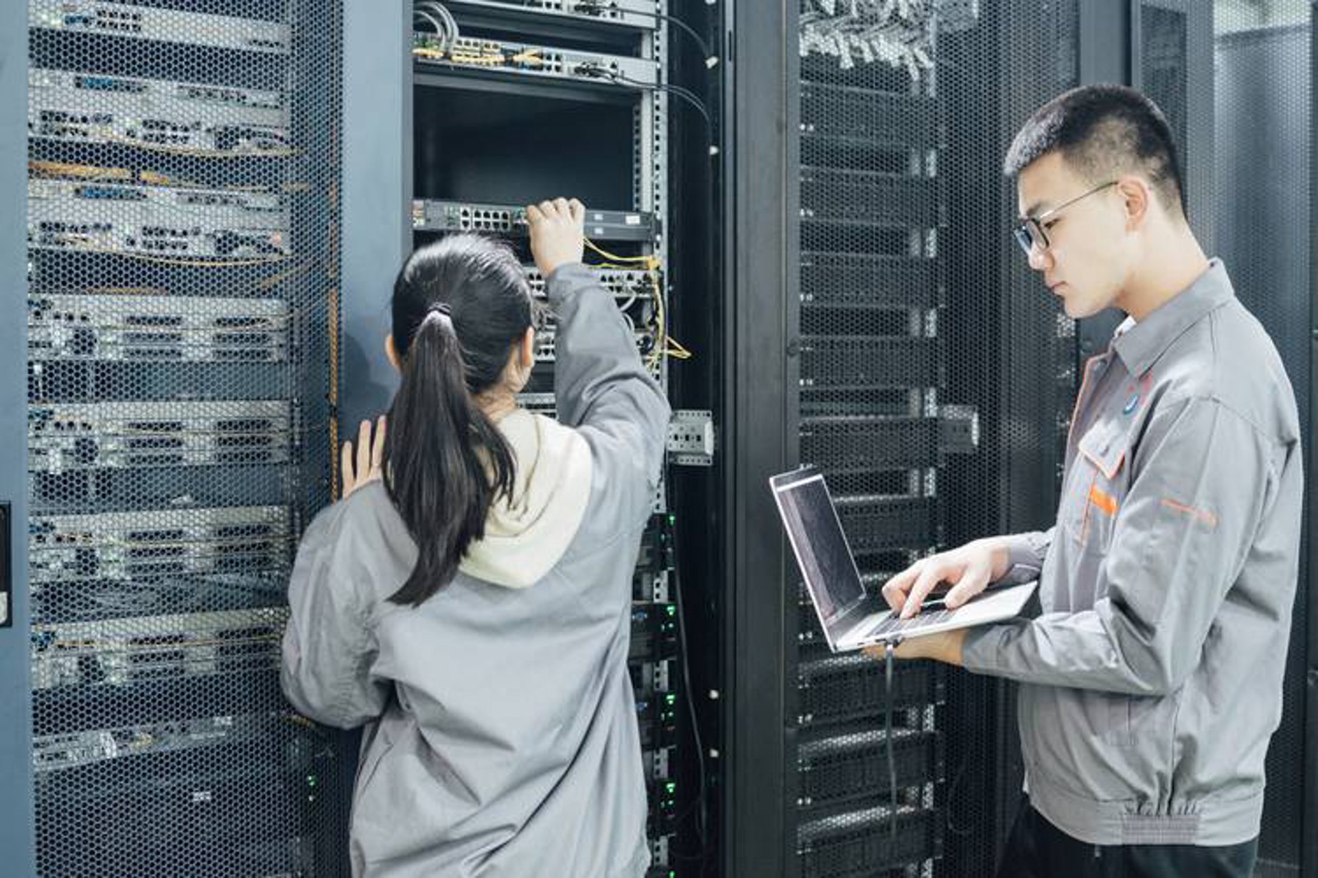 兆通信息技术